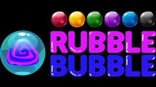 Rubble Bubble