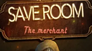 Save Room - The Merchant - Switch