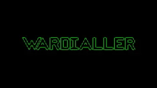 Wardialler