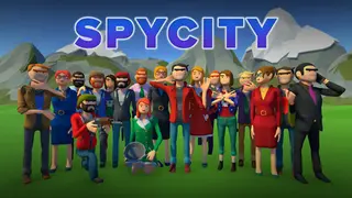 SPYCITY