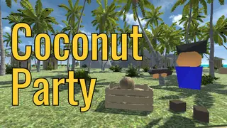 Coconut Party