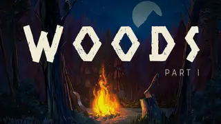 WOODS Part I