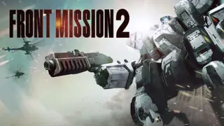 FRONT MISSION 2 Remake Edition (Xbox One & Series)