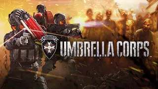 Umbrella Corps