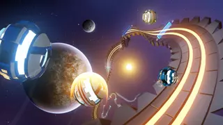 Super Impossible Road (Xbox One & Series)