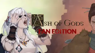 Ash of Gods: Fan