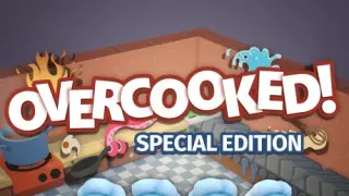 Overcooked Special Edition - Switch