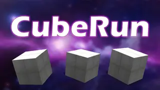 CubeRun