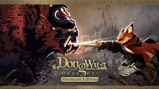 DONG WU: ODYSSEY