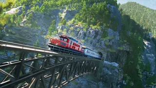 Train Sim World 6: Mittenwaldbahn: Innsbruck - Garmisch-Partenkirchen - Xbox One & Series