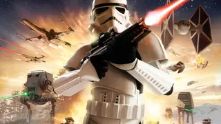 STAR WARS Battlefront - Xbox One