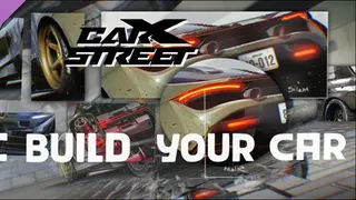 CarX Street - Build Your Car