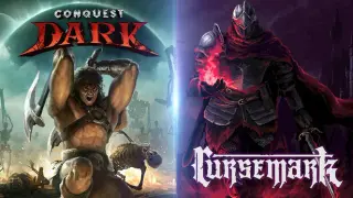 Cursemark x Conquest Dark