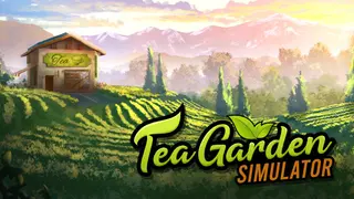 Tea Garden Simulator