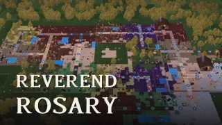 Reverend Rosary