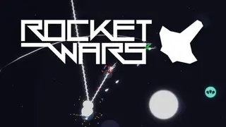 Rocket Wars