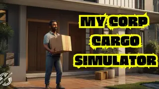 My Corp Cargo Simulator