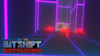 BitShift: BattleGrid