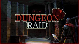 Dungeon Raid