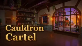Cauldron Cartel