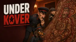 UNDERKOVER