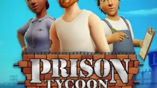 Prison Tycoon: Under New Management - Switch