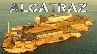 Alcatraz