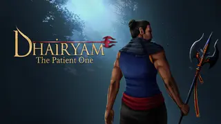 Dhairyam - The Patient One