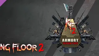 Killing Floor 2 - Armory Season Pass