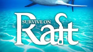 Survive on Raft - Switch