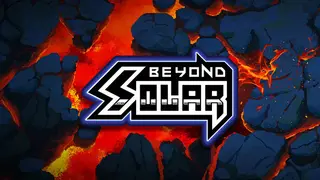 Beyond Solar