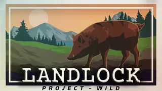 LANDLOCK Project Wild