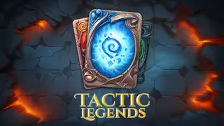 Tactic Legends
