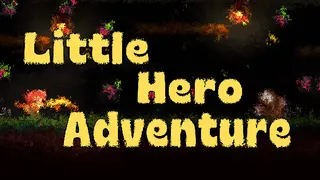 Little Hero Adventure