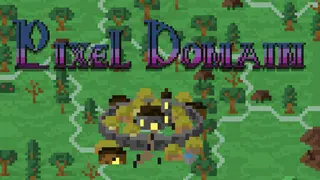 Pixel Domain