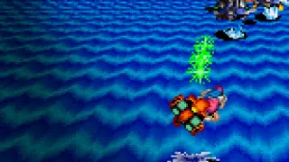 Arcade Archives BURNING FORCE - PS4