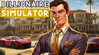 Billionaire Simulator