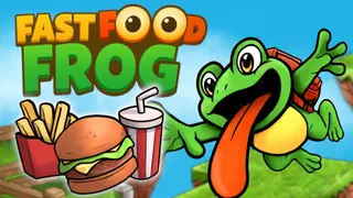 Fast Food Frog