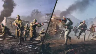 Enlisted - "Shadows of the East" Bundle (PS4 & PS5)