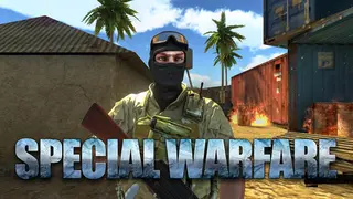 Special Warfare