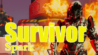 幸存者 星星之火 | Survivor Spark
