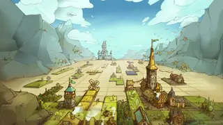 Drop Duchy Complete Edition - Xbox Series