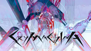 CRYMACHINA