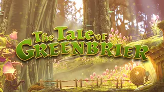 The Tale of Greenbrier