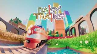 Daisy Trains