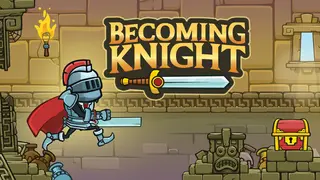 Becoming Knight