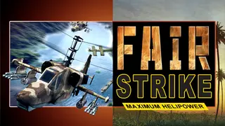 Fair Strike