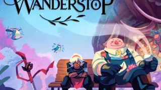 Wanderstop - Switch