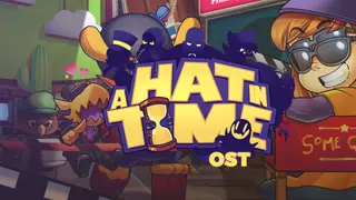 A Hat in Time OST