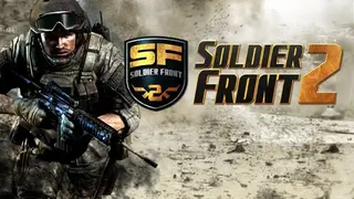 Soldier Front 2: Shoot Em Up Package